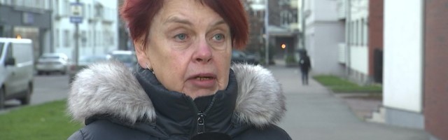 Reporter: Teadusnõukoja juht Irja Lutsar sattus vaktsiinivastaste rünnaku alla!