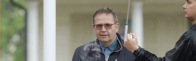 Riigikohtu esimees: on uskumatu, kui kergel käel oldi koroonaajal valmis vabadused käest ära andma