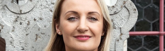 Testlio värske värbamisjuht Renita Käsper: ma ei tahaks töötada igavas kohas