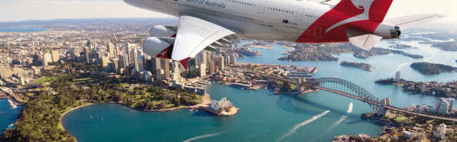 Just praegu Okeaanias: pole vaktsineeritud? Siis lennata ei saa.