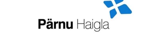 Pärnu Haigla SA otsib sisehaiguste kliiniku ülemõde