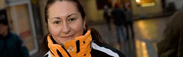 Reporter sai Pekingis abi Jelena Välbelt: see on mu kõige armsam lugu siin olümpial