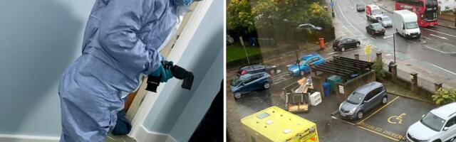 Elanike kaebused juba kaks aastat leviva võika haisu üle said šokeeriva lõpu