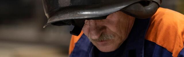 Kiire hinnatõus pidurdas jaanuaris tööstustoodangu kasvu