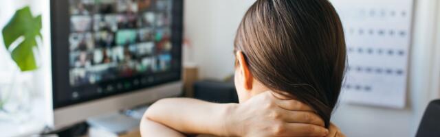 Keha sundasendist kange? Massöör selgitab, kuidas end kodus aidata!