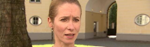 Kuidas jaotuvad ministriportfellid?