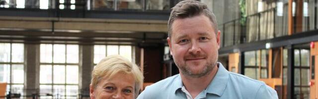 Lihatööstur olukorrast: pilt on kurb ja tunneli lõpus valgust pole