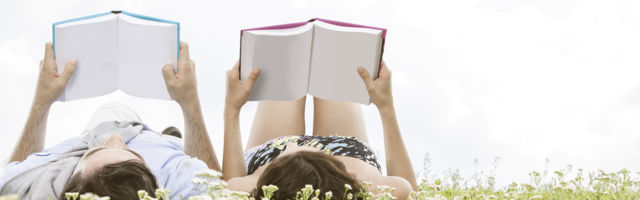 Raimo Ülavere soovitab: 9 head raamatut juhile suviseks lugemiseks