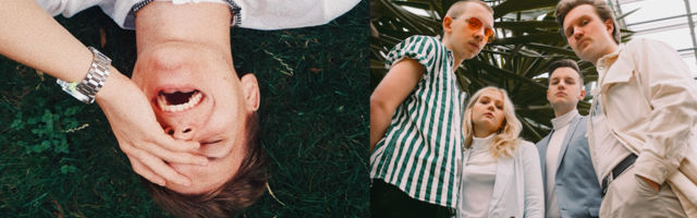 Vice Versa: villemdrillem & Steps To Synapse