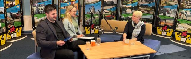 Uus taskuhääling toob esile Eesti eheda maaelu