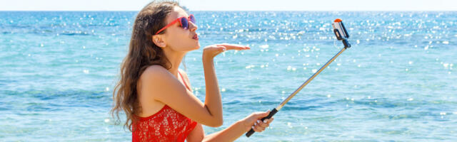 Miks muutuvad naised nii kergesti sotsiaalmeedia sõltlasteks?