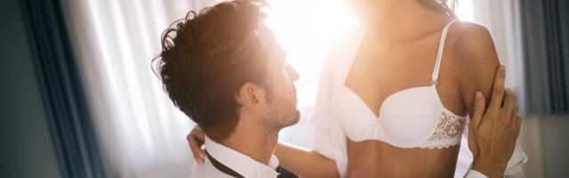 TERAPEUT EEVA-LIISA VAHTRA: meestel eksisteerib mitmeid petmise motiive