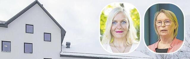 Vallas pettunud lapsevanem nõuab abivallavanema tagasiastumist