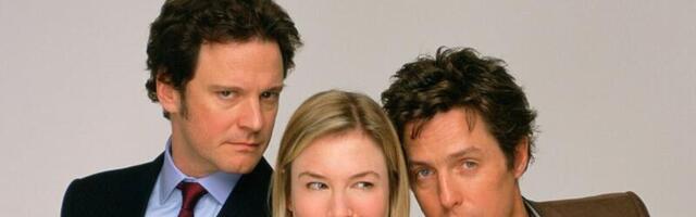 Bridget Jones naaseb suurele ekraanile. Võib arvata, et filmis on südantlõhestav sisupööre