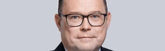 Sotsiaalkomisjon sai uue juhi