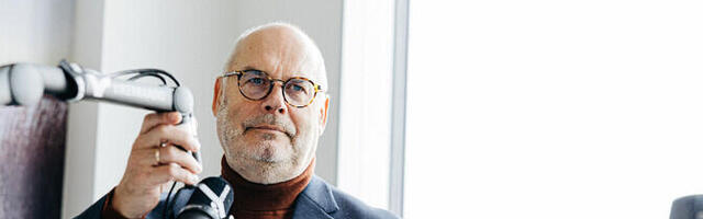 Карис: Эстония твердо поддерживает свободную и справедливую торговлю