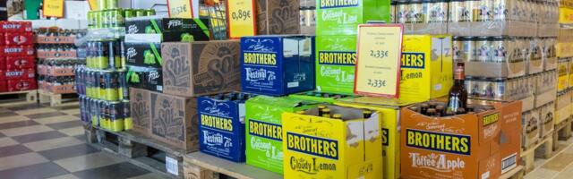 Alkoholiaktsiisist: raha riigikassasse või eelarvemiinus. Kuidas vältida halbu maksupoliitika otsuseid?