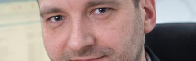 Sulev Pert: palgasurve võib lükata edasi hinnakasvu aeglustumist