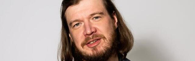 NÄDALA ALBUM | Jarek Kasar viib kuulaja Charles Dickensist kaugemale