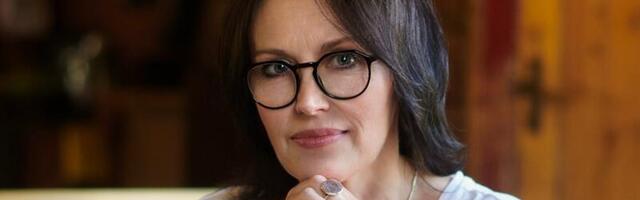 Kas loosimäng sai Siiri Sisaski Facebooki kontole saatuslikuks?