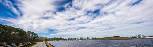 Kasvanud tuule- ja päikeseenergia tõi märtsis elektrihinna alla