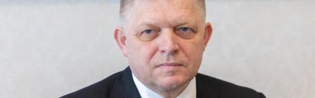 Fico kuulutas, et läheb 9. mail Moskvasse_ pr Kallas, keegi ei saa anda mulle käske, kuhu minna või mitte minna