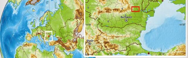 France’s 3D Mapping Of Romania’s “Focsani Gate” Might Not Really Be For Defensive Purposes