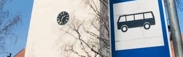 Rattaralli sulgeb Paide keskväljaku liiklusele. Muudatusi on ka bussiliikluses