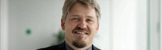 Andrus Kaarelson: tubli töö ja karistus? Nii ei lähe!