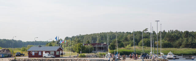 Ruhnu tahab viie aasta pärast ainult taastuvenergiaga ära elada