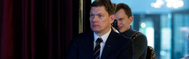 USA kaubandusleppe järelkaja: võidab turg, kaotab Saksa autotööstus