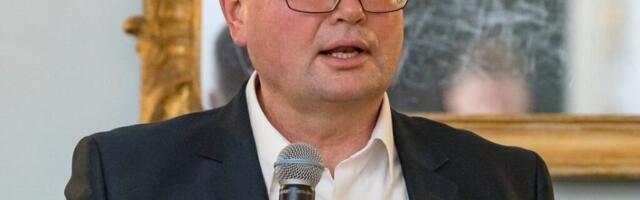 VANA KULD! Ivo Rull: metsloomade rohkus on üheks Viimsi väärtuseks