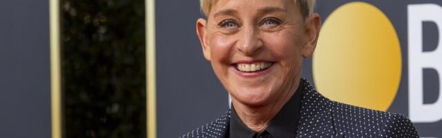 „Nad olid kössis ja hirmul!“ Tuntud koomik väidab, et saatejuht Ellen DeGeneres oli oma võttemeeskonna surmani ära hirmutanud