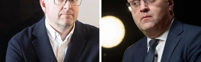 Riigikontrolör: kaitseministeeriumi ametnikest vaatas vastu ebakompetentsus. Kantsler ei näe põhjust tagasi astuda