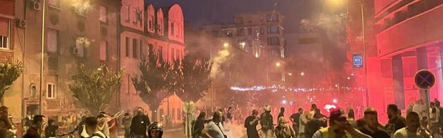 Ruska obaveštajna služba optužuje EU i lokalne medije za pripremanje "Majdana" u Srbiji, usledile reakcije