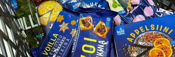 Soome valitsus asub ohjeldama jaekettide omamärgitooteid