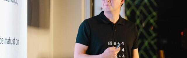 LHV arvustab noorte rahatarkust: isegi meie praktikandid ei tea, et neil on pensioni teine sammas