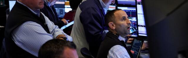 Tehnoloogiasektor lükkas USA turud punasesse