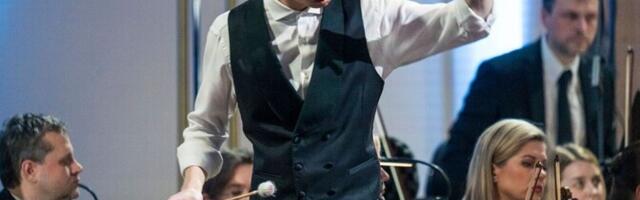 Vaata uuesti: Karl Martin Tombaku esituses Avner Dormani "Ajasse tardunud"