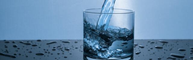 Nõuni vesi taas joogikõlbulik