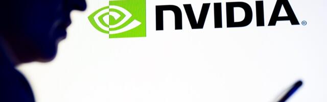 Nvidia serverid tõotavad AI mudelite jõudlust tõsta kuni kümme korda