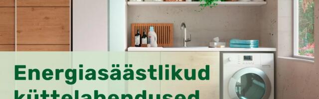 Kodu soojaks väiksemte kuludega: miks valida maasoojuspump?