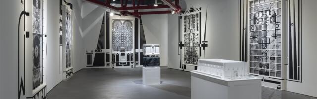 Kunstiaasta 2025 – pimedus ja värvid