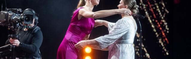 KOMMENTAAR | Sporditähed 2025_ lahe pidu, kus „külahullud“ pääsesid püünele, edastati krüptilist numeroloogiat ning alaliidud näitasid taas oma taset