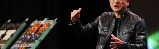 Hiina pidurdab Nvidia H200 kiipide tellimusi