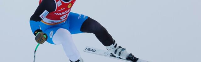 Kitzbüheli MK-etapil 45 000 silmapaari ees võistelnud Juhan Luik_ oleme niivõrd väike riik, aga jõuame igale poole