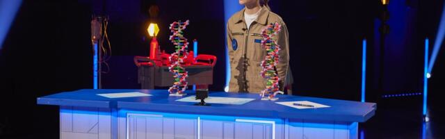 Raketlane Sigrid Siinmaa_ soovin mõne idee reaalseks süsteemiks ehitada