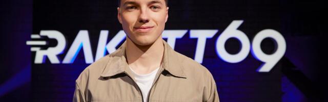 Raketlane Kristofer Torokoff_ võib-olla lõpetan Tiibetis panda-arstina