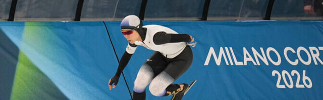 VAATA OTSE | 1500 meetris on oodata sprinterite ja distantsisõitjate mõõduvõttu