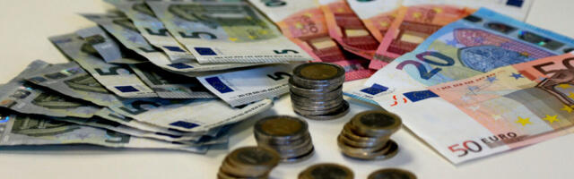 Läänlased saavad riigilt tagasi 2,3 miljonit